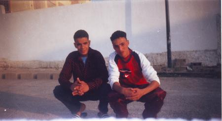 abdllouahed et bader